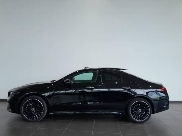Mercedes Benz Cla image 6