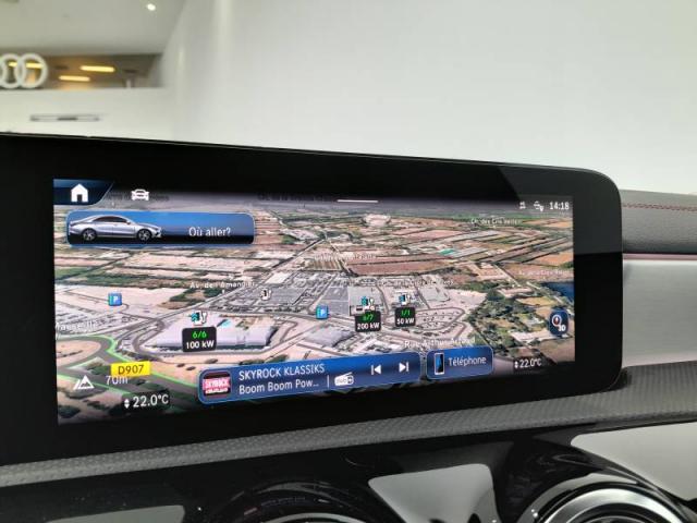 Mercedes Benz Cla image 7