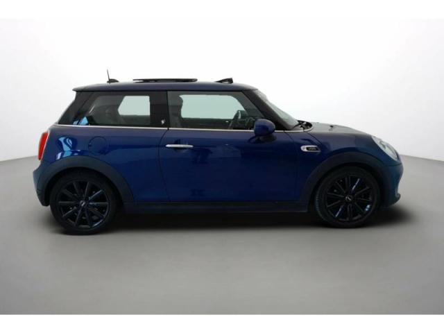 Mini Mini image 1