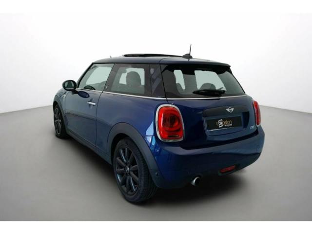 Mini Mini image 5