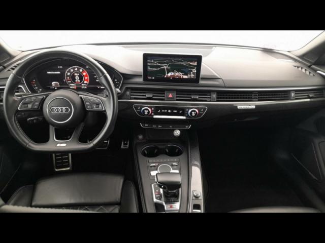 Audi S5 Cabriolet image 3