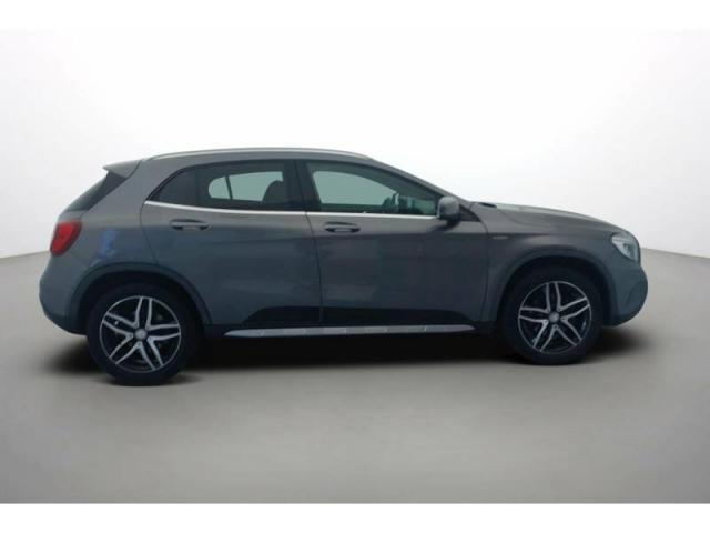 Mercedes Benz Classe Gla image 1