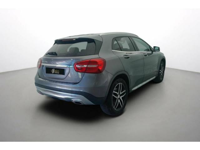 Mercedes Benz Classe Gla image 7