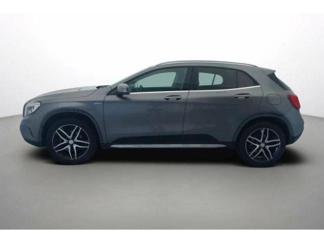 Mercedes Benz Classe Gla image 8