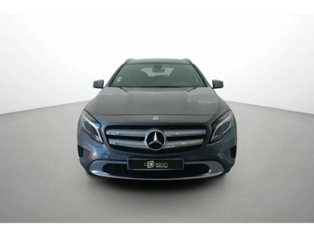 Mercedes Benz Classe Gla image 9
