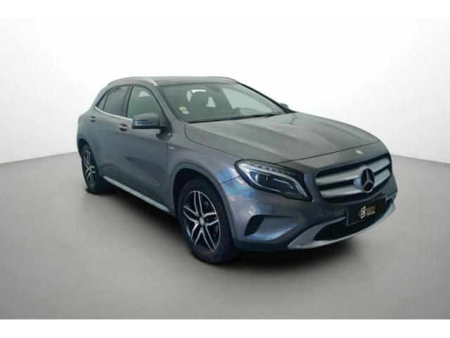 Mercedes Benz Classe Gla image 6