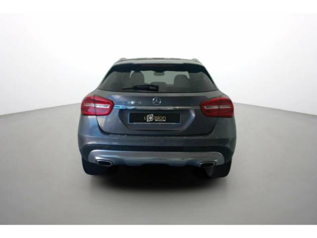 Mercedes Benz Classe Gla image 5
