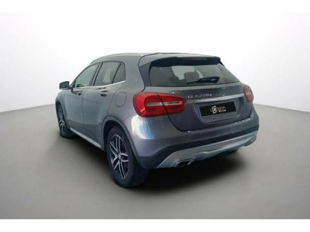 Mercedes Benz Classe Gla image 3