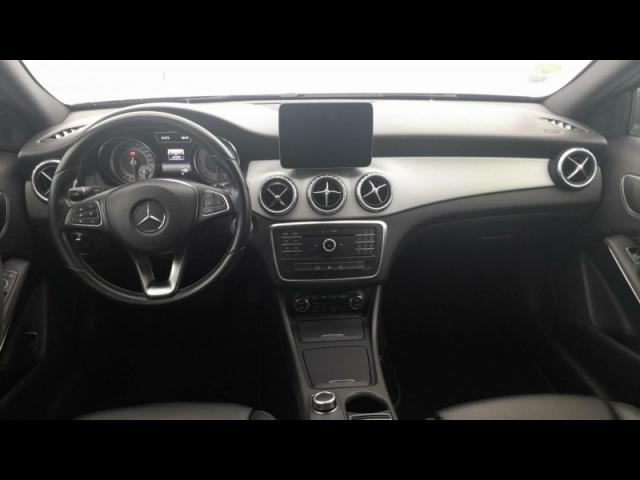 Mercedes Benz Classe Gla image 4