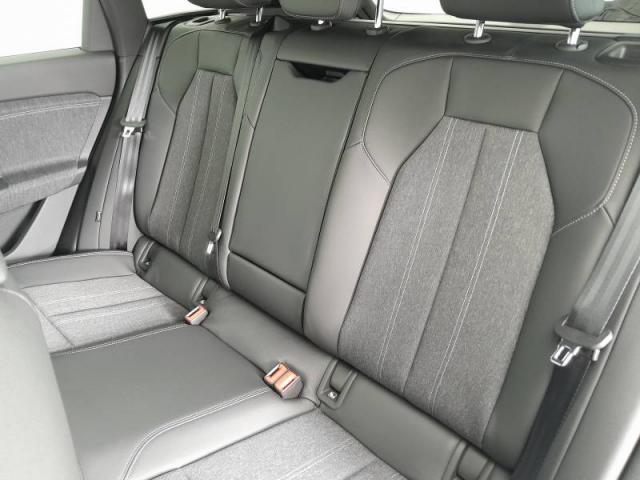 Audi Q6 E-Tron image 1