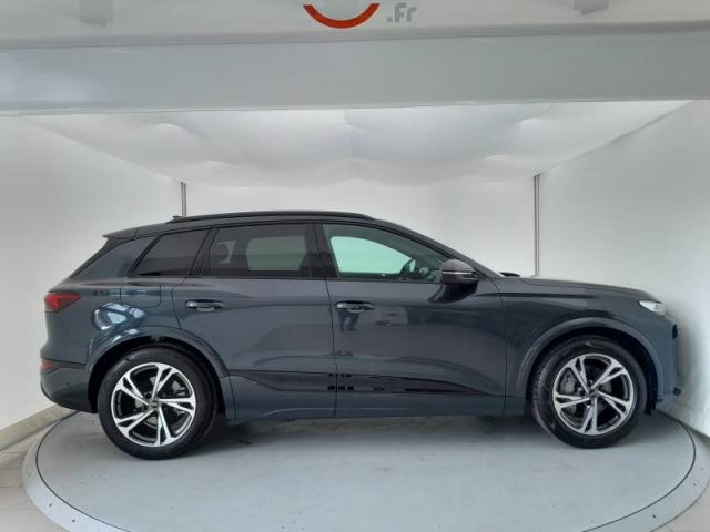 Audi Q6 E-Tron image 4