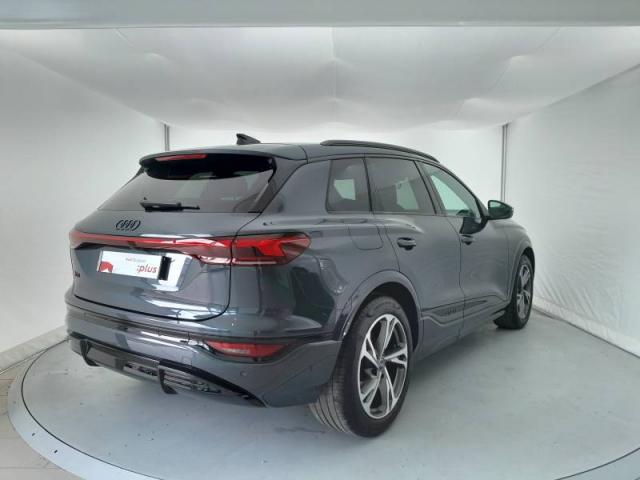 Audi Q6 E-Tron image 8