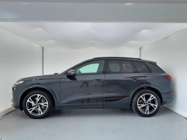 Audi Q6 E-Tron image 9