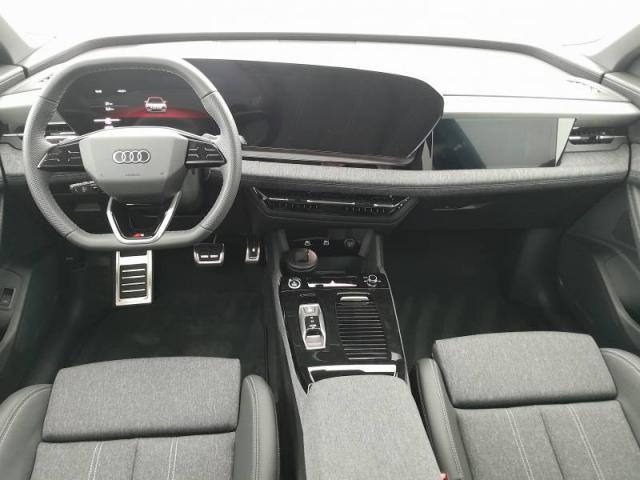 Audi Q6 E-Tron image 5