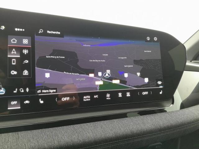 Audi Q6 E-Tron image 7