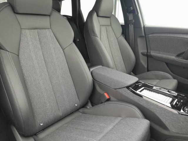 Audi Q6 E-Tron image 6