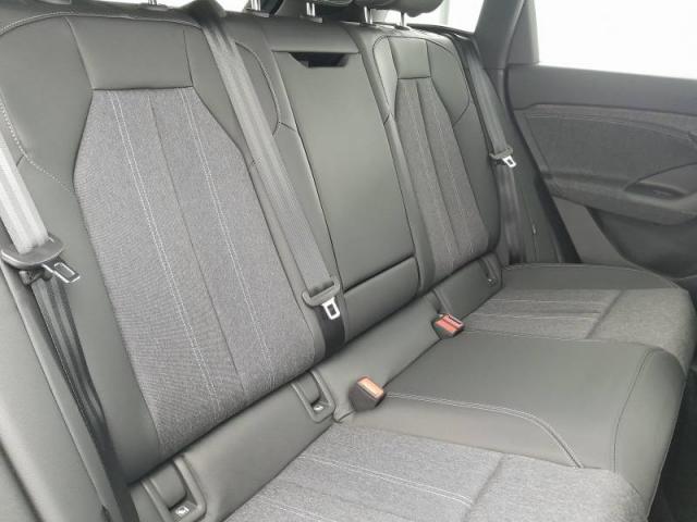 Audi Q6 E-Tron image 3