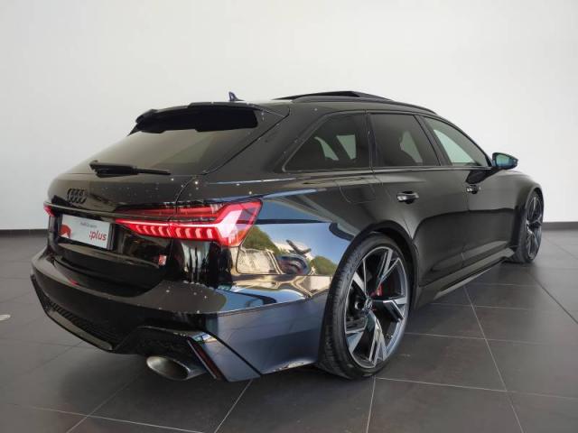 Audi A6 image 9