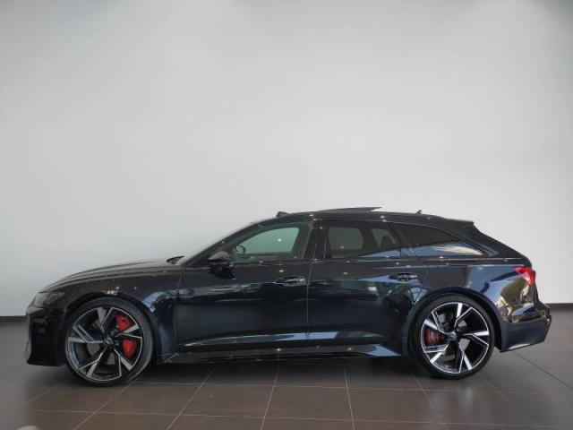 Audi A6 image 7