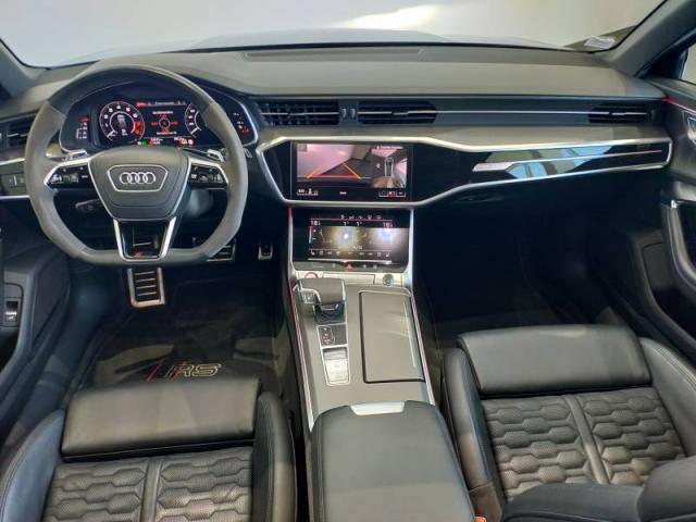 Audi A6 image 3
