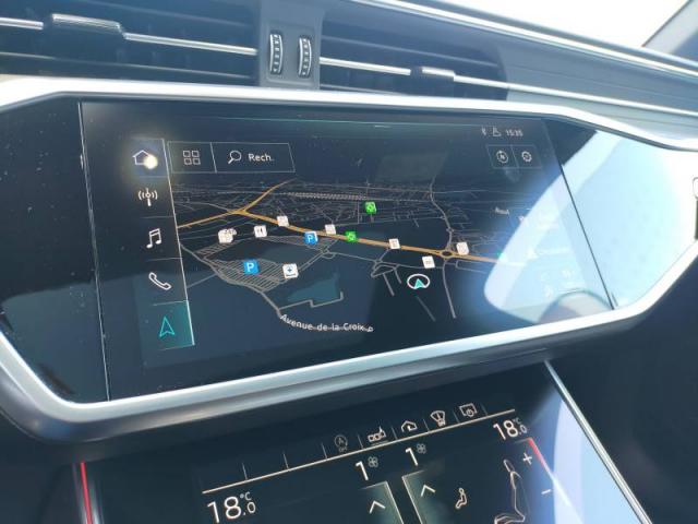 Audi A6 image 8