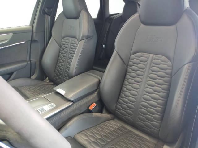 Audi A6 image 4