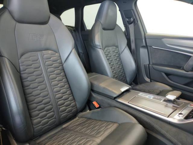 Audi A6 image 6