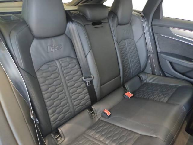 Audi A6 image 5