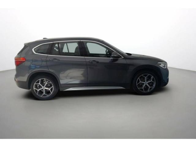 Bmw X1 image 4