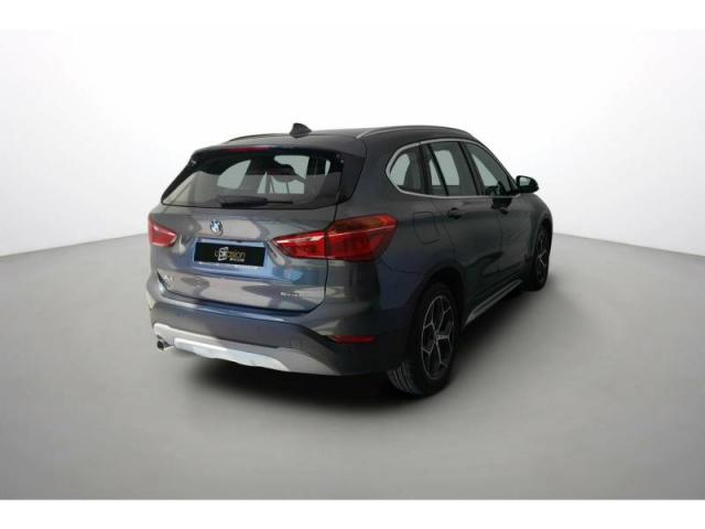 Bmw X1 image 3