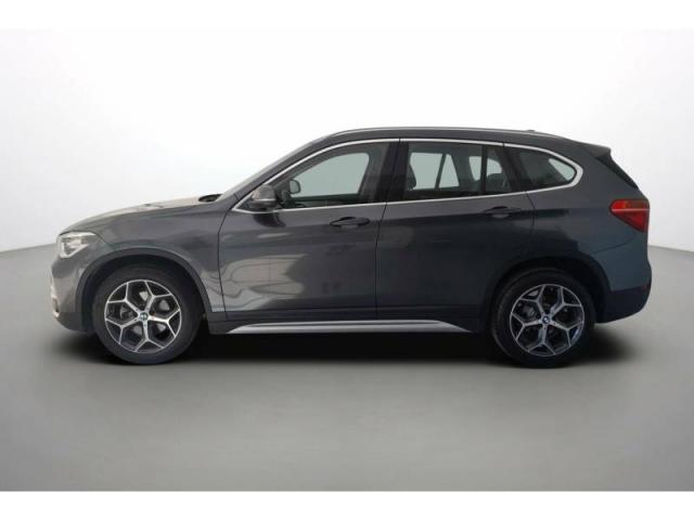 Bmw X1 image 7