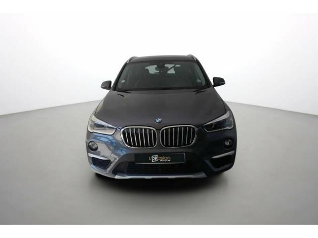 Bmw X1 image 2