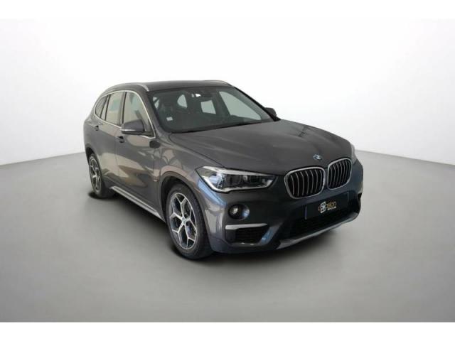 Bmw X1 image 9
