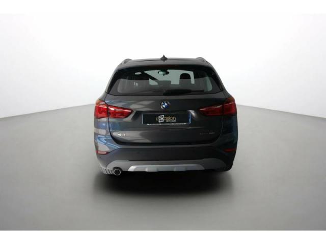 Bmw X1 image 8