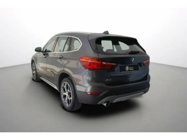 Bmw X1 image 1