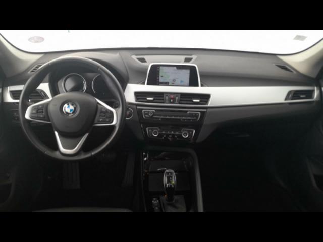 Bmw X1 image 6