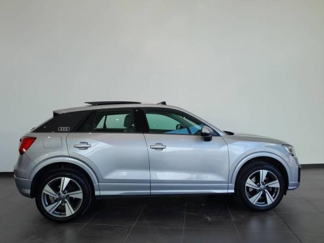Audi Q2 image 2