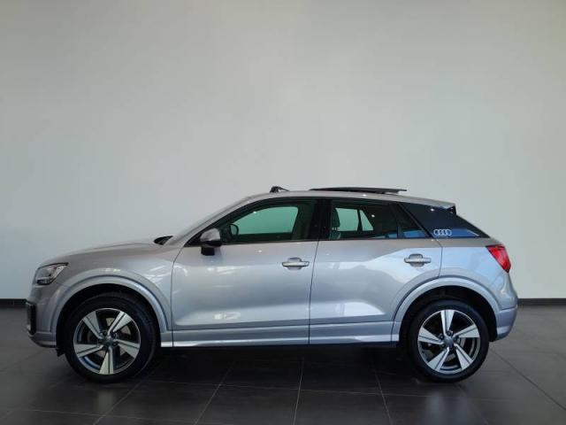 Audi Q2 image 7