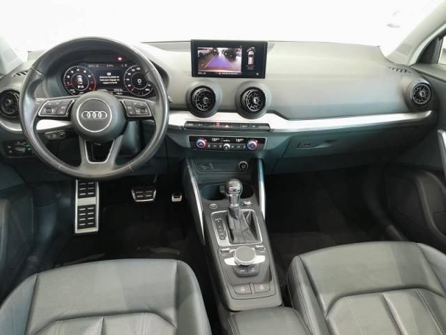 Audi Q2 image 8