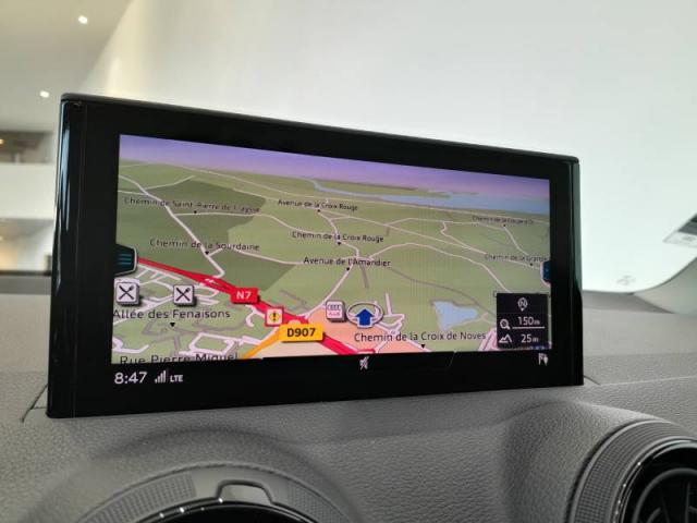 Audi Q2 image 3