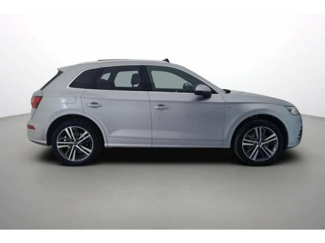 Audi Q5 image 7
