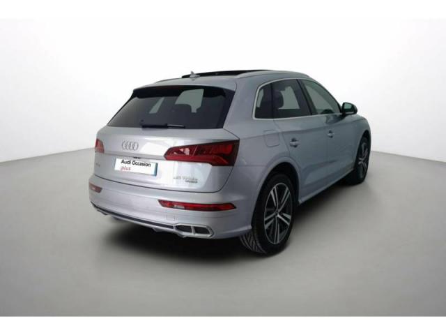 Audi Q5 image 1