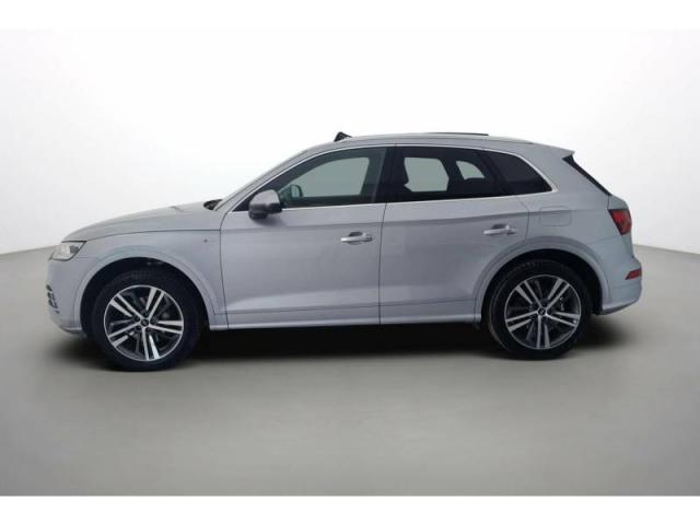 Audi Q5 image 6