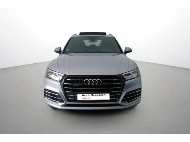 Audi Q5 image 8