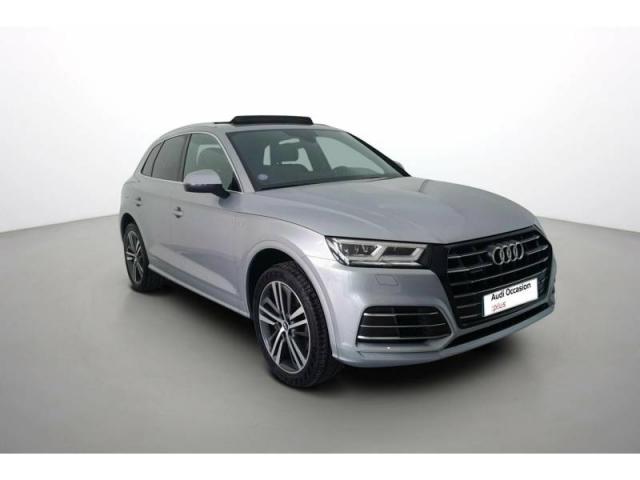 Audi Q5 image 4