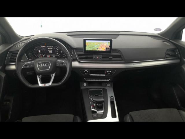 Audi Q5 image 2