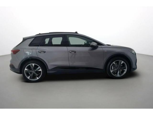 Audi Q4 E-Tron image 7