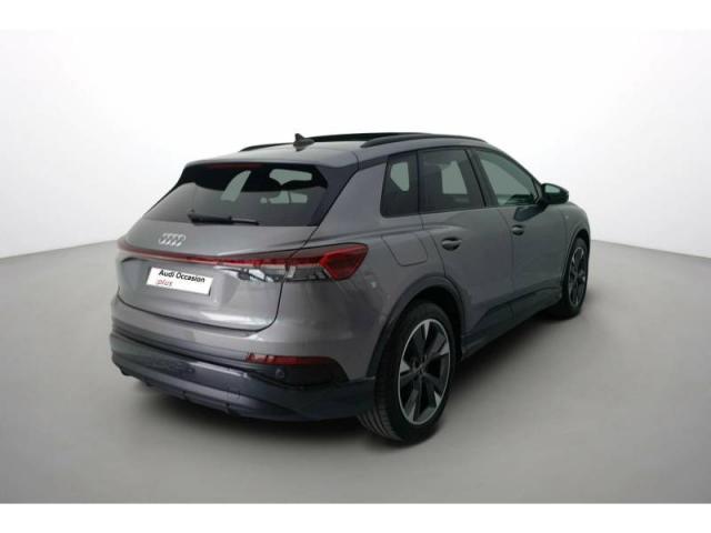 Audi Q4 E-Tron image 6