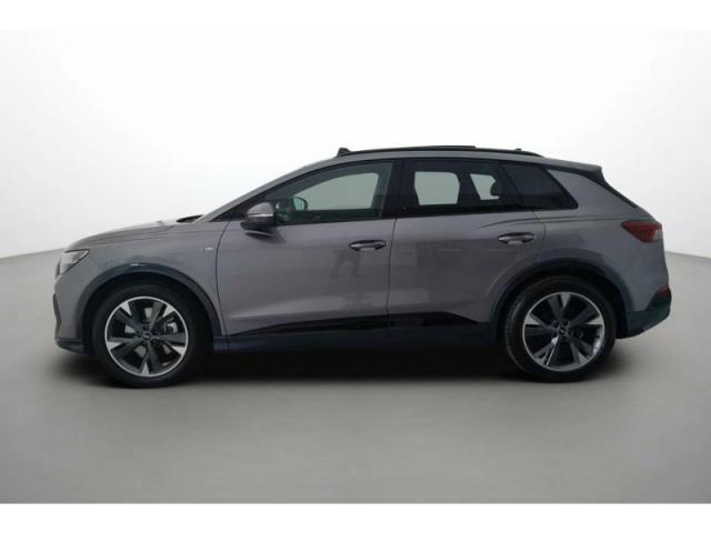 Audi Q4 E-Tron image 4