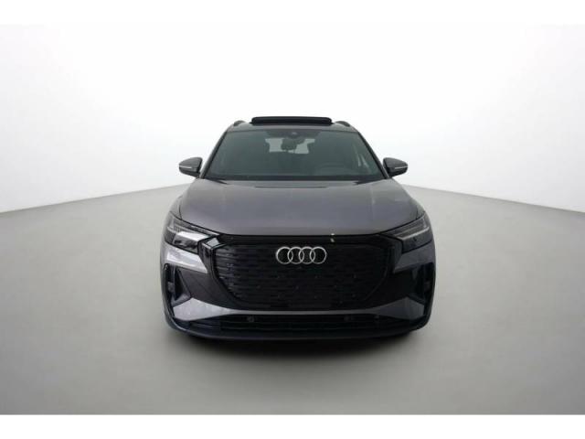 Audi Q4 E-Tron image 9